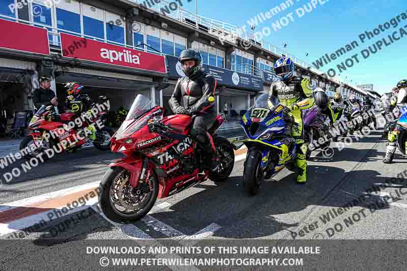 march 2018;motorbikes;no limits;peter wileman photography;portugal;trackday digital images;valencia